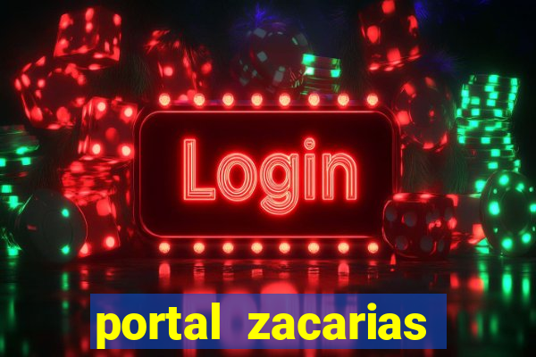 portal zacarias corpos encontrados